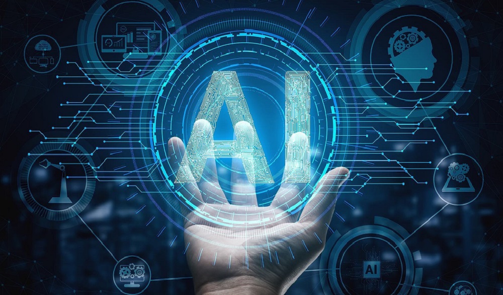 Nje e treta e kompanive belge perdorin Inteligjencen Artificiale per punesim